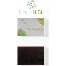 Natur Nish Kayısı Peeling Sabun