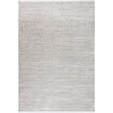 Artemis Halı Karizma 02831D Gri Sade Düz Desenli Halı
