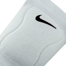 Nike Streak Volleyball Knee Pads Ce 2 Pk Beyaz Voleybol Dizlik N.VP.07.100.