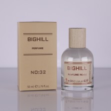 Bighill Special Series Unisex No:32