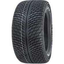 Michelin 235/45 R20 100V Xl Pilot Alpin 5 Suv Mı Oto Kış Lastiği ( Üretim Yılı: 2024 )