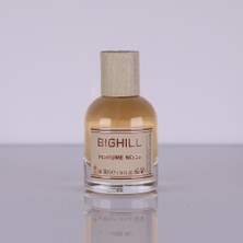 Bighill Special Series Unisex No:26