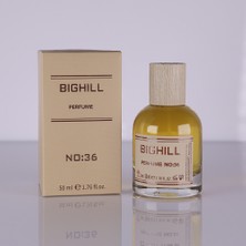 Bighill Special Series Unisex No:36