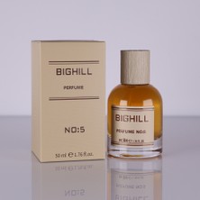 Bighill Special Series Unisex No:5