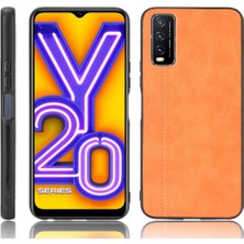 Manyi Mall Vivo Y20 Telefon Kılıfı (Yurt Dışından)