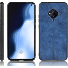 Manyi Mall Vivo X50 Lite Telefon Kılıfı (Yurt Dışından)