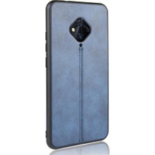 Manyi Mall Vivo X50 Lite Telefon Kılıfı (Yurt Dışından)