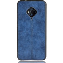 Manyi Mall Vivo X50 Lite Telefon Kılıfı (Yurt Dışından)