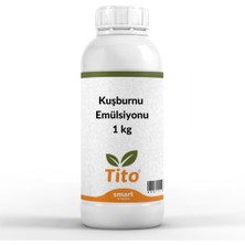Tito Kuşburnu Emülsiyonu - 1 kg