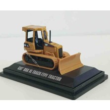 Cat D5G Track Type Tractor ( Mini Boy)