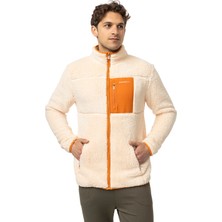 Merrell Jer Erkek Bej Ceket