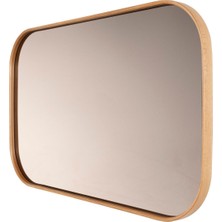 Dekorbizden Zaha 70 cm Ayna 4024