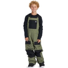 DC Roadblock Youth Bıb