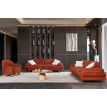 Doressa Arden Koltuk Takımı