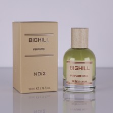 Bighill Special Series Unisex No:2