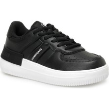 Lumberjack Freya Wmn 4Pr 101783336 Kadın Sneaker Ayakkabı Siyah 36-40