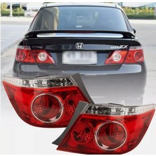 Ns Nilser Auto Parts Honda City Stop Lambası Dış Sağ Sol 2005-2008