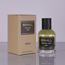 Bighill Special Series Men No:4