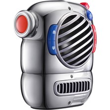 Divoom Spark Pop Mavi Bluetooth hoparlör