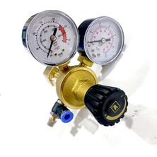 Ista Ince Ayar Vanalı Basınç Düşürücü Regülator