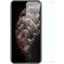 Teleplus Apple iPhone x Ekran Koruyucu Maxi Temperli Cam Koruyucu