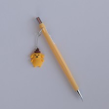 Piraye Gift Sanrio Pompom Purin 0.7 Uçlu Kalem