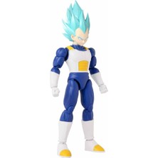 Disney Cars Dragon Ball Süper Saiyan Blue Vegeta 35855 / 36773