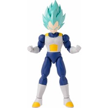 Disney Cars Dragon Ball Süper Saiyan Blue Vegeta 35855 / 36773