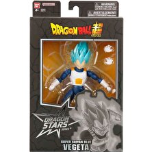 Disney Cars Dragon Ball Süper Saiyan Blue Vegeta 35855 / 36773