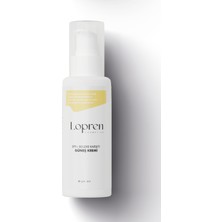 Lopren Spf+50 Gunes Kremı 50ml