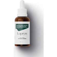 Lopren Gece Onarıcı Cilt Bakım Serumu 30 ml