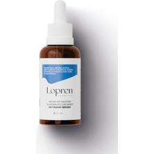 Lopren %10 Azelaik Asit Leke Karşıtı Cilt Bakım Serumu 30 ml