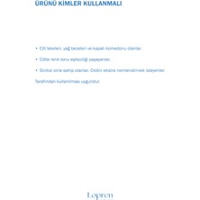 Lopren %10 Azelaik Asit Leke Karşıtı Cilt Bakım Serumu 30 ml