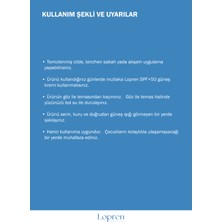 Lopren %10 Azelaik Asit Leke Karşıtı Cilt Bakım Serumu 30 ml