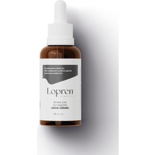 Lopren Retinol 0.5% Cilt Bakım Serumu 30 Ml