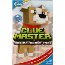 Adore Thinkfun Clue Master