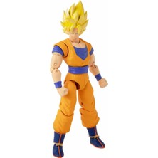 Disney Cars Dragon Ball Süper Saiyan Goku 35855 / 36192