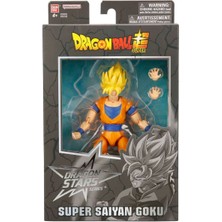 Disney Cars Dragon Ball Süper Saiyan Goku 35855 / 36192