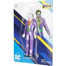 Nj Croce The Joker Classic 5.5" Bükülebilir Figür