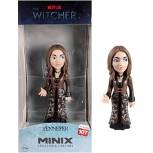 Giochi The Witcher Mınıx Yennefer MNX04000