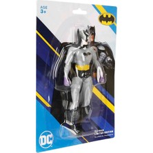 Nj Croce Batman Dc Bükülebilir Figür 14 cm