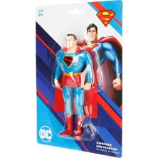 Nj Croce Superman New Frontier 5.5" Bükülebilir Figür