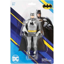 Nj Croce Batman New Frontier 5.5" Bükülebilir Figür