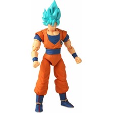 Disney Cars Dragon Ball Süper Saiyan Blue Goku 35855 / 36780