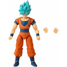 Disney Cars Dragon Ball Süper Saiyan Blue Goku 35855 / 36780