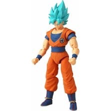 Disney Cars Dragon Ball Süper Saiyan Blue Goku 35855 / 36780