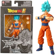 Disney Cars Dragon Ball Süper Saiyan Blue Goku 35855 / 36780