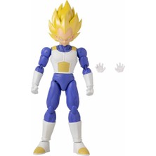 Disney Cars Dragon Ball Süper Saiyan Vegeta 35855 / 36769