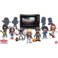 Stranger Things Sürpriz Karakter Tv Kapsülü Yume Toys