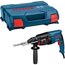 Bosch Gbh2-26 Kırıcı-Delici Matkap